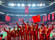 平博足球-印尼亚运会首日中国代表团表现亮眼，多项项目获得金牌