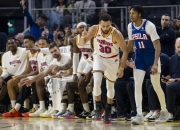 平博官网地址-NBA各队交易传闻不断，球员命运未卜的简单介绍