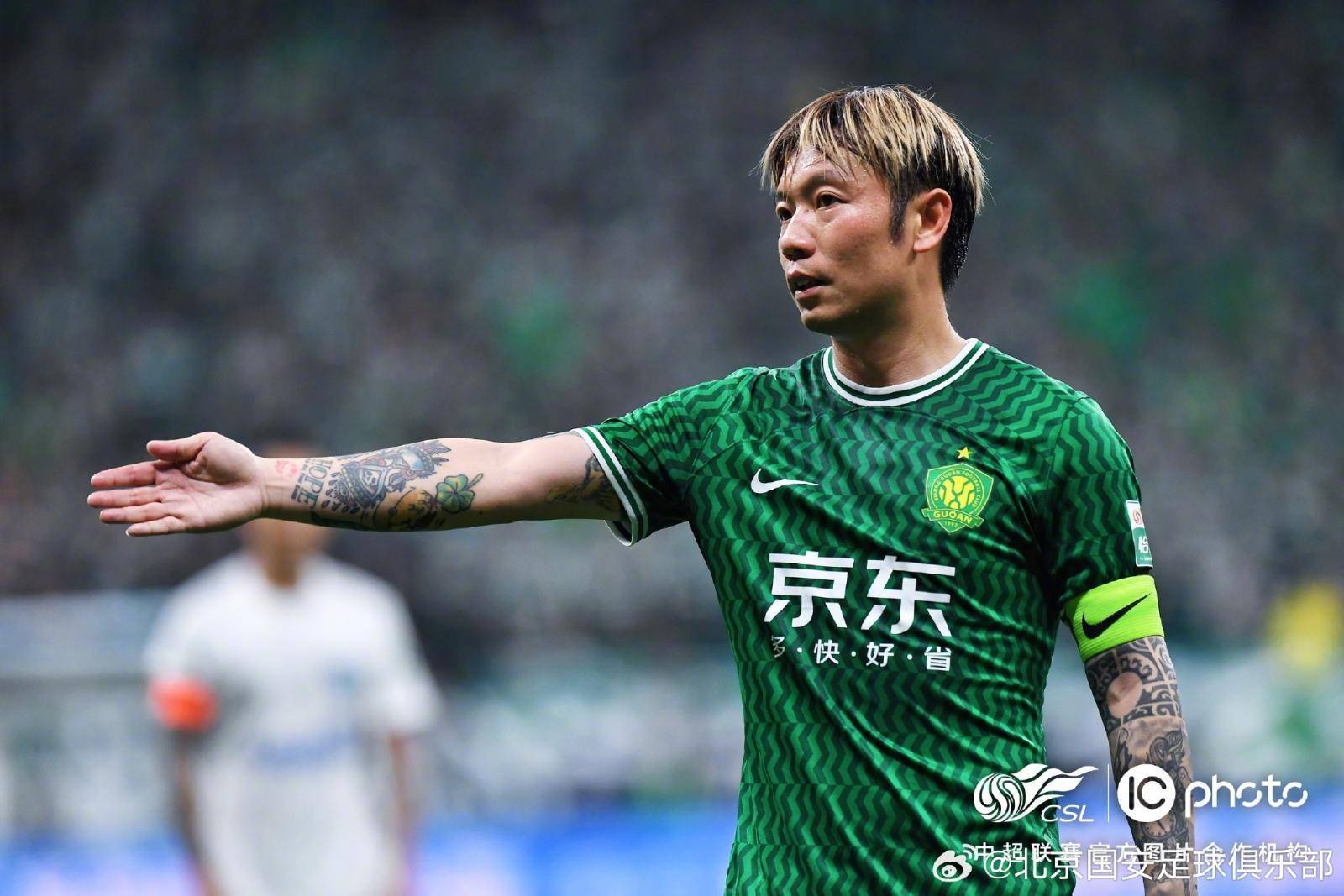国安老将斩获本赛季首球，助球队取得惊险胜利的简单介绍