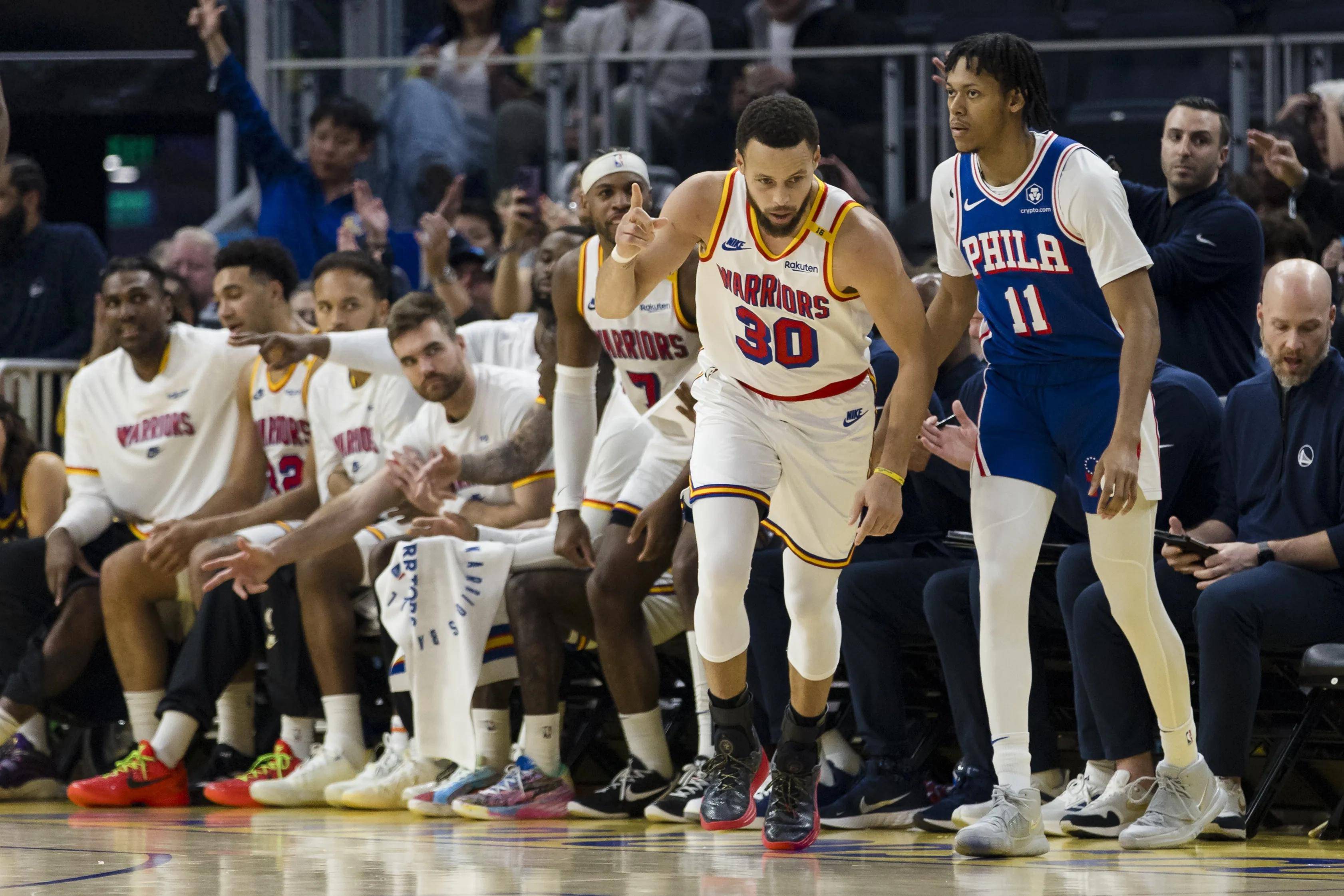 NBA各队交易传闻不断，球员命运未卜的简单介绍